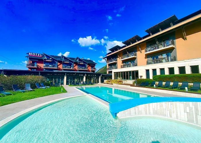 Hotel Visegrad