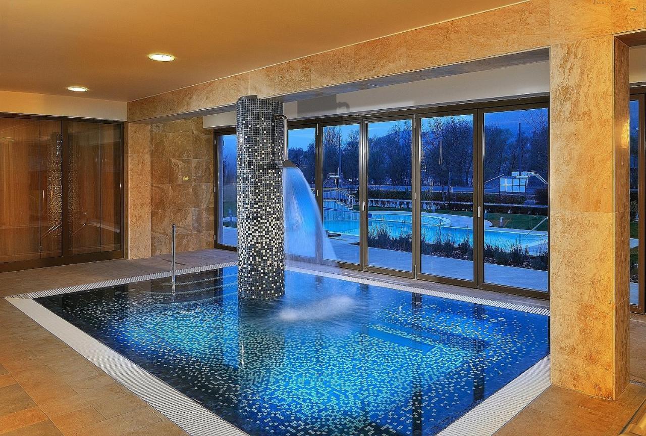 Hotel Visegrad 4*