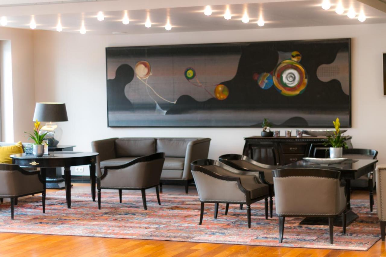 Hotel Visegrad Hotel 4*