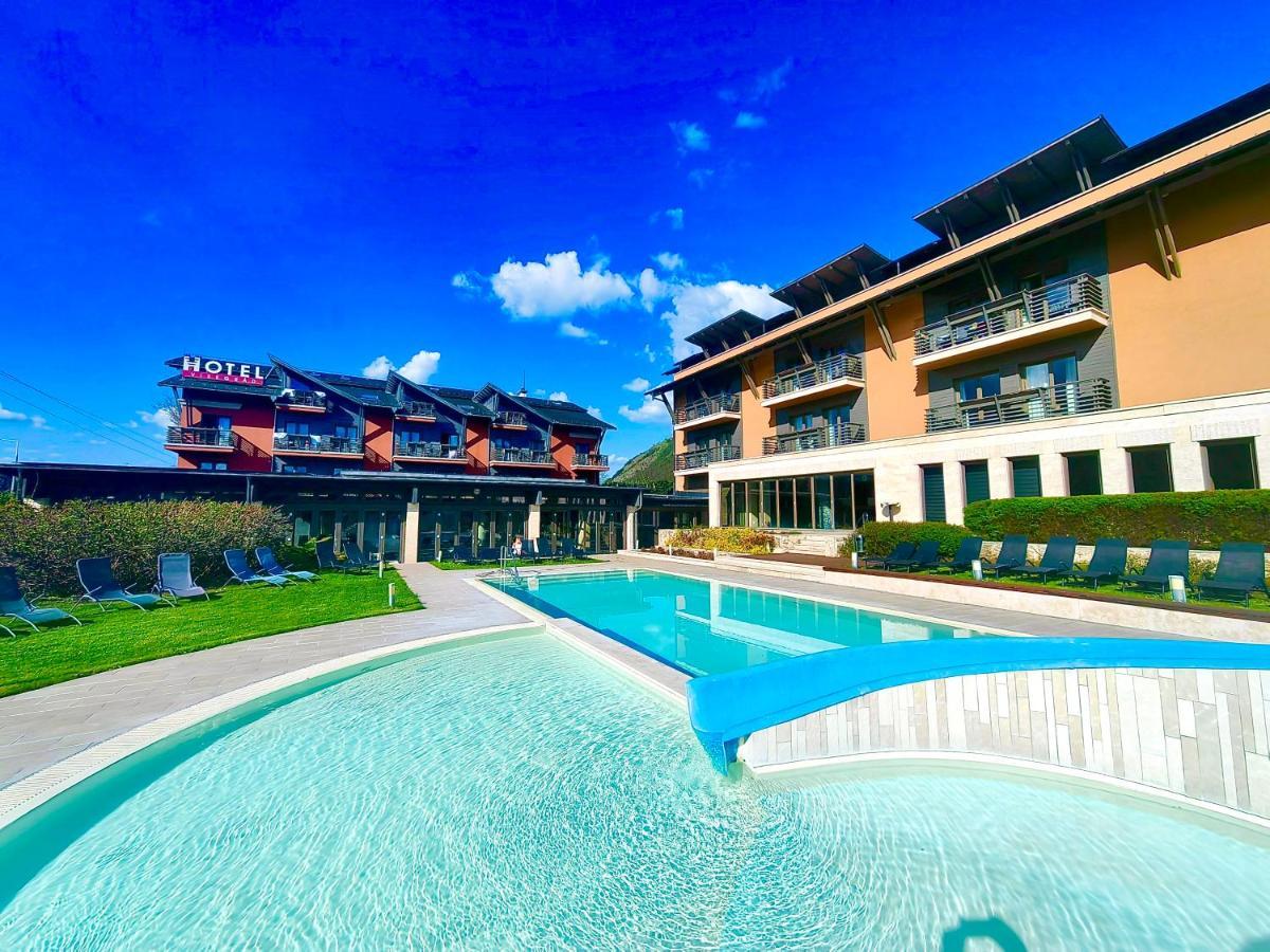 Hotel Visegrad Hotel Visegrad