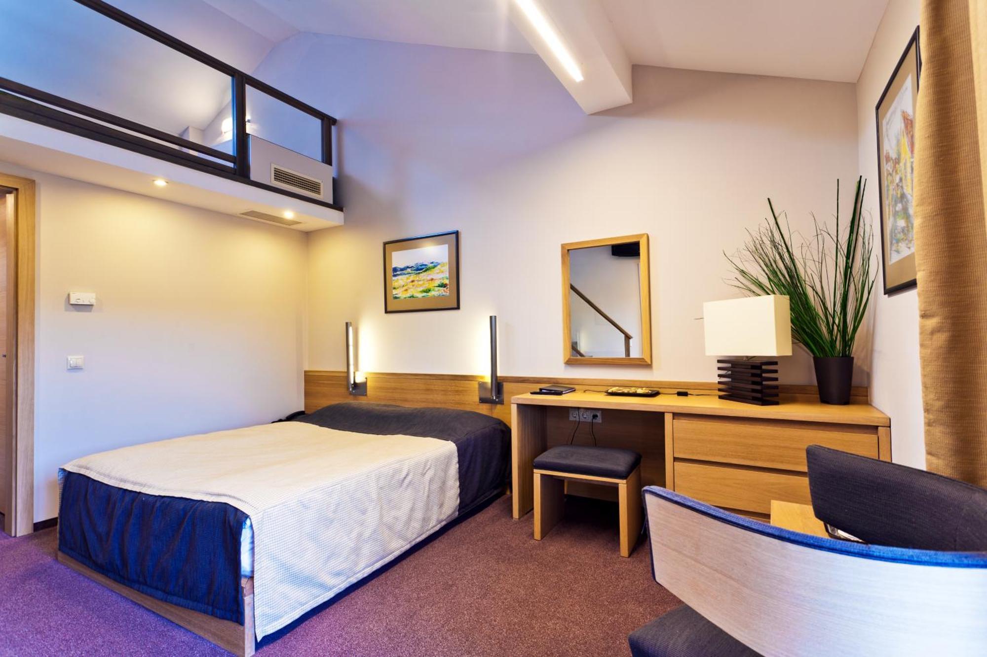 Hotel Hotel Visegrad 4*