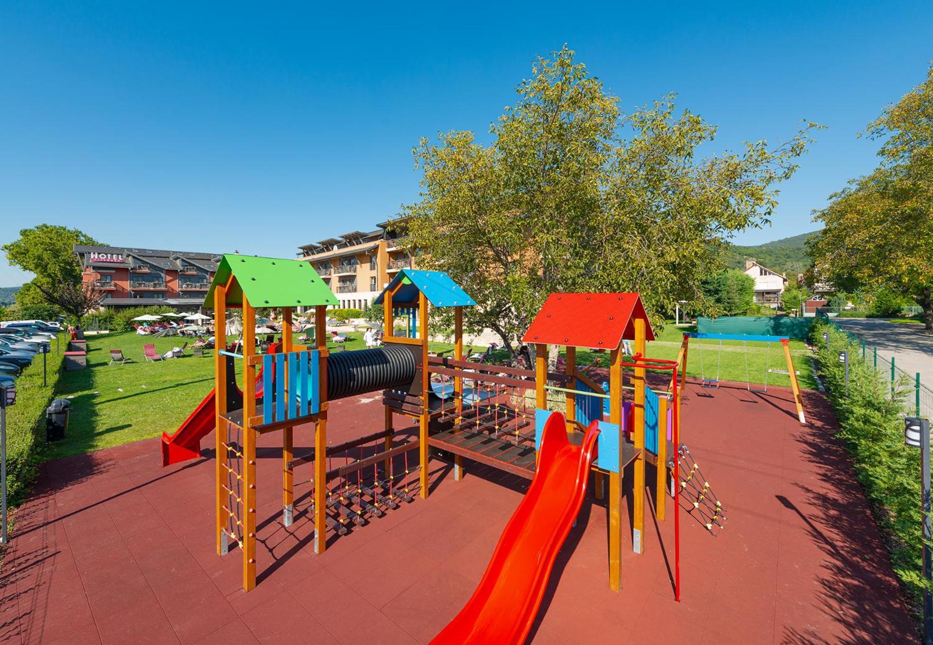 Hotel Visegrad Hotel 4*