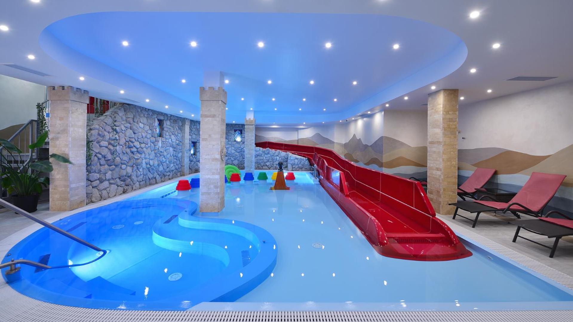 Hotel Visegrad Visegrád