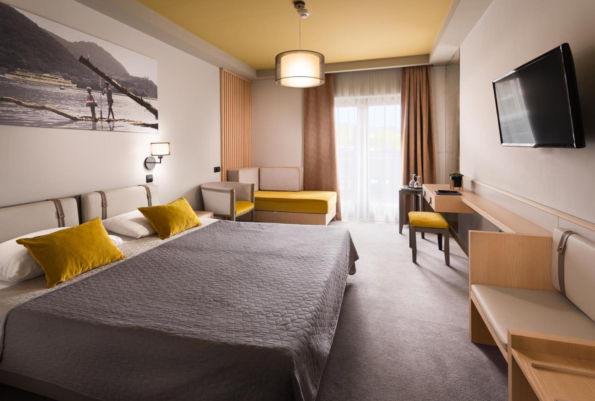 Hotel Visegrad 4* Visegrad