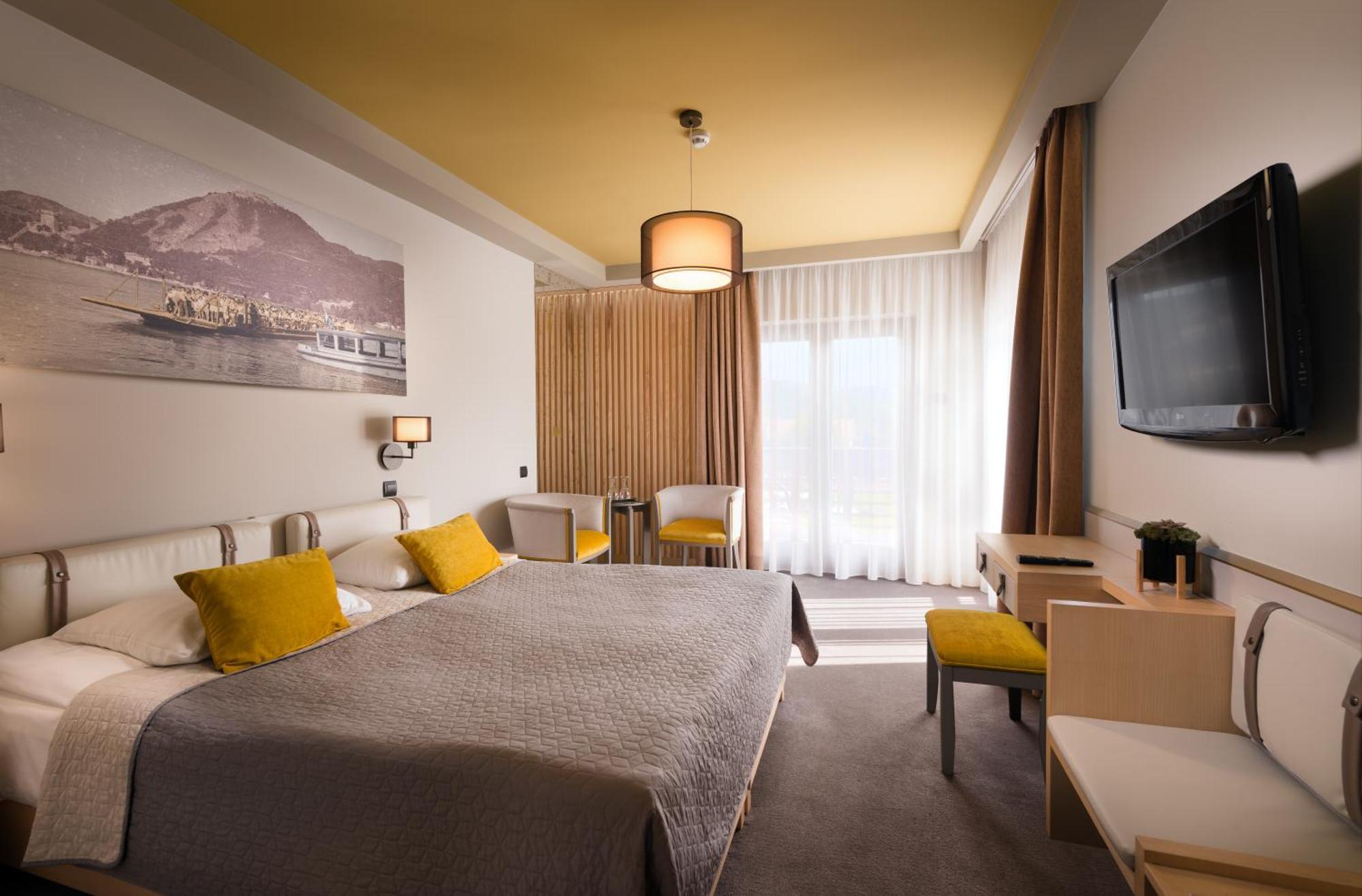 Hotel Hotel Visegrad 4*
