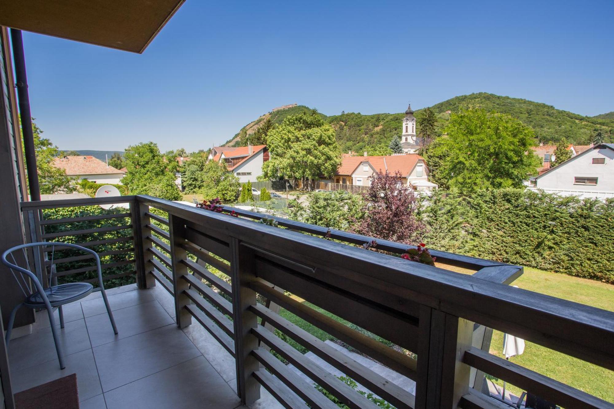 Hotel Visegrad 4* Visegrad