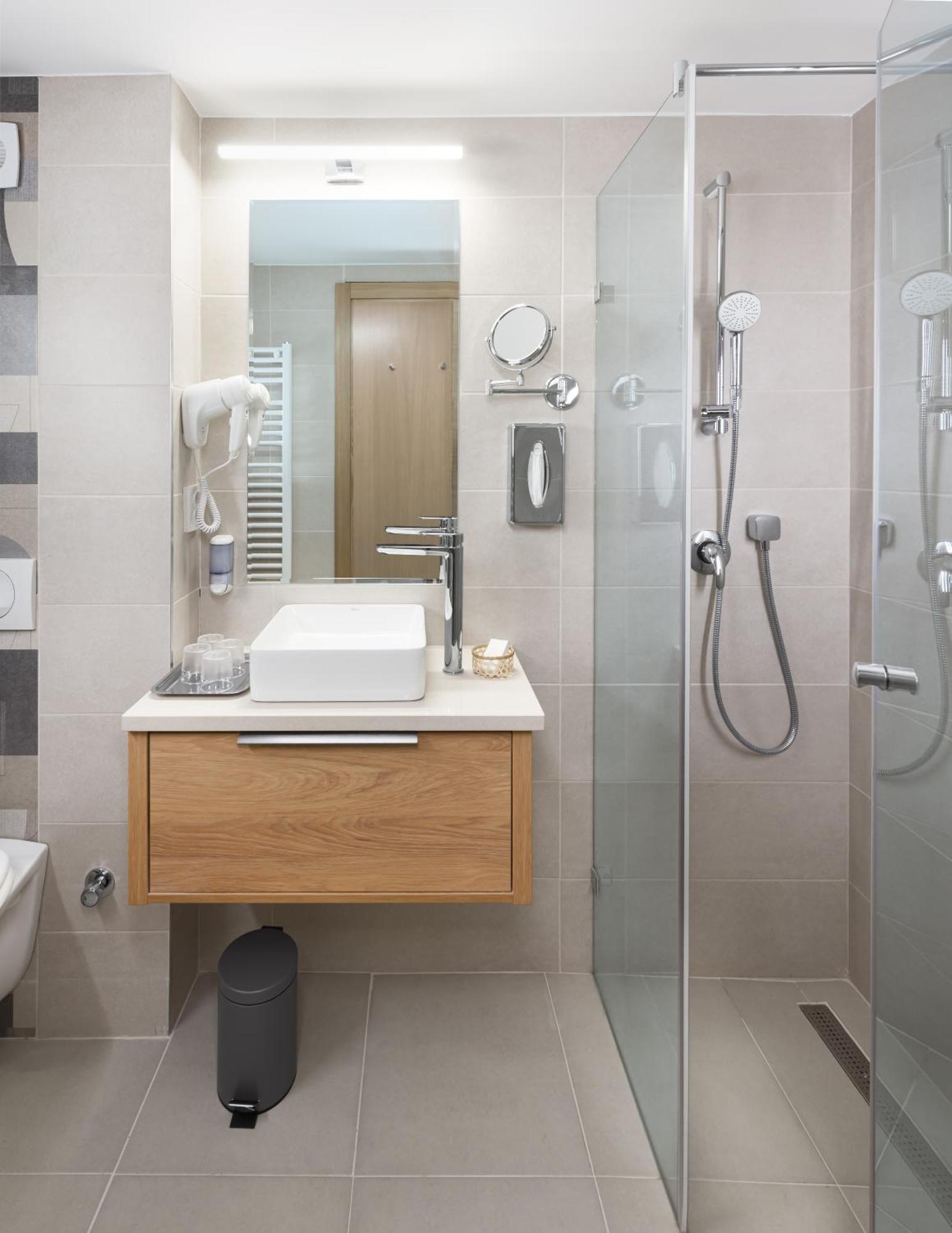 Hotel Visegrad Hotel Visegrad