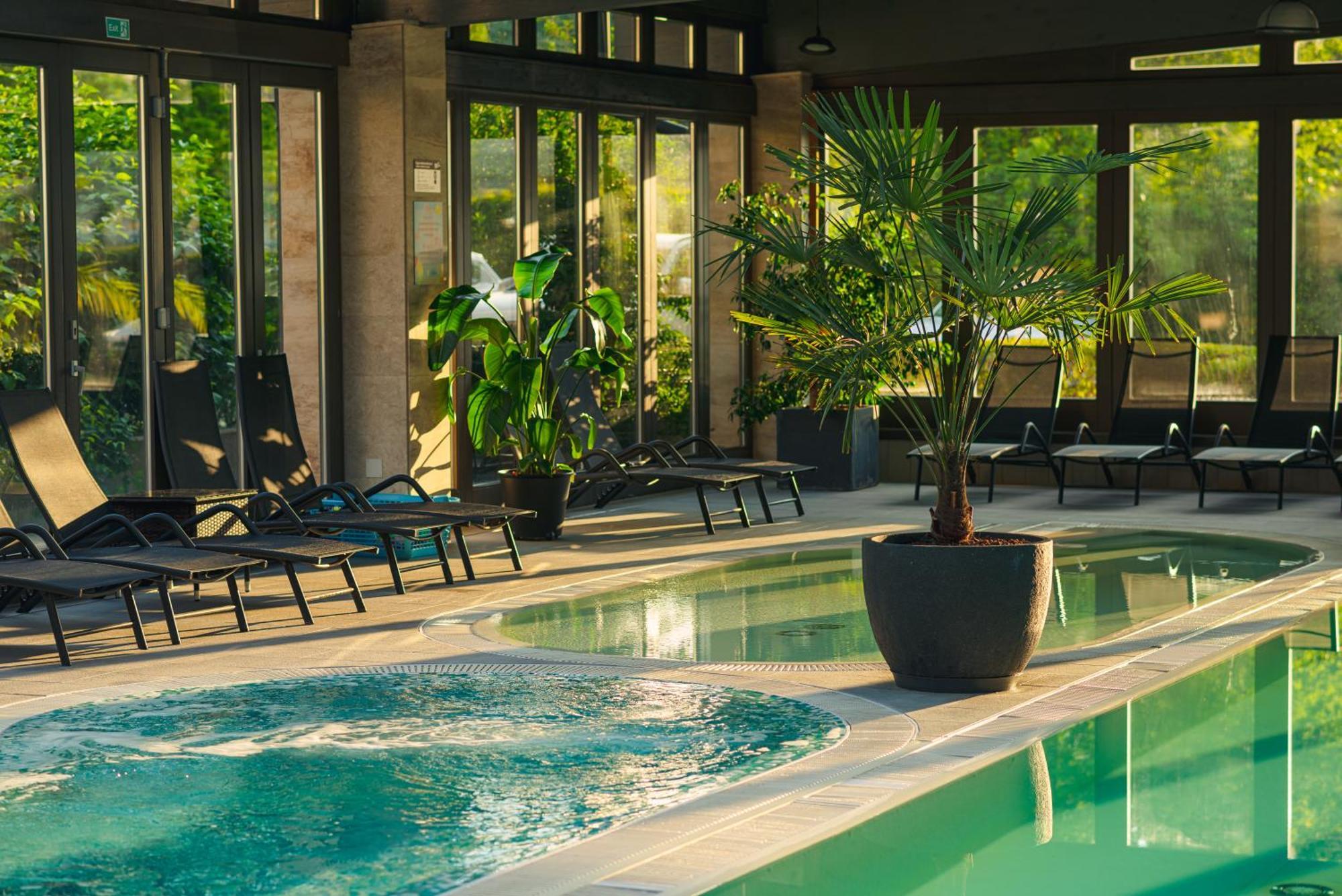 Hotel Visegrad 4*