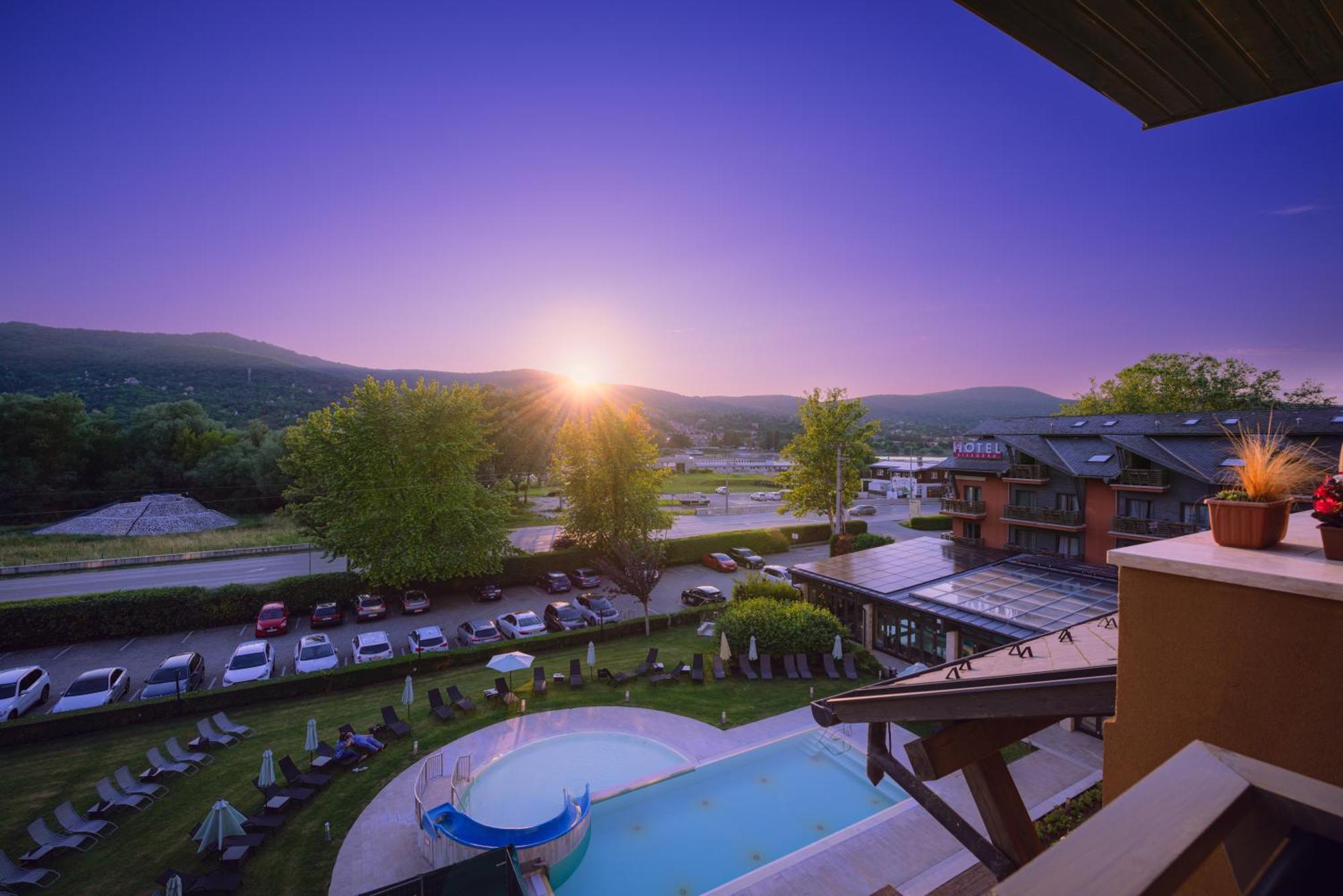 Hotel Visegrad Hotel 4*