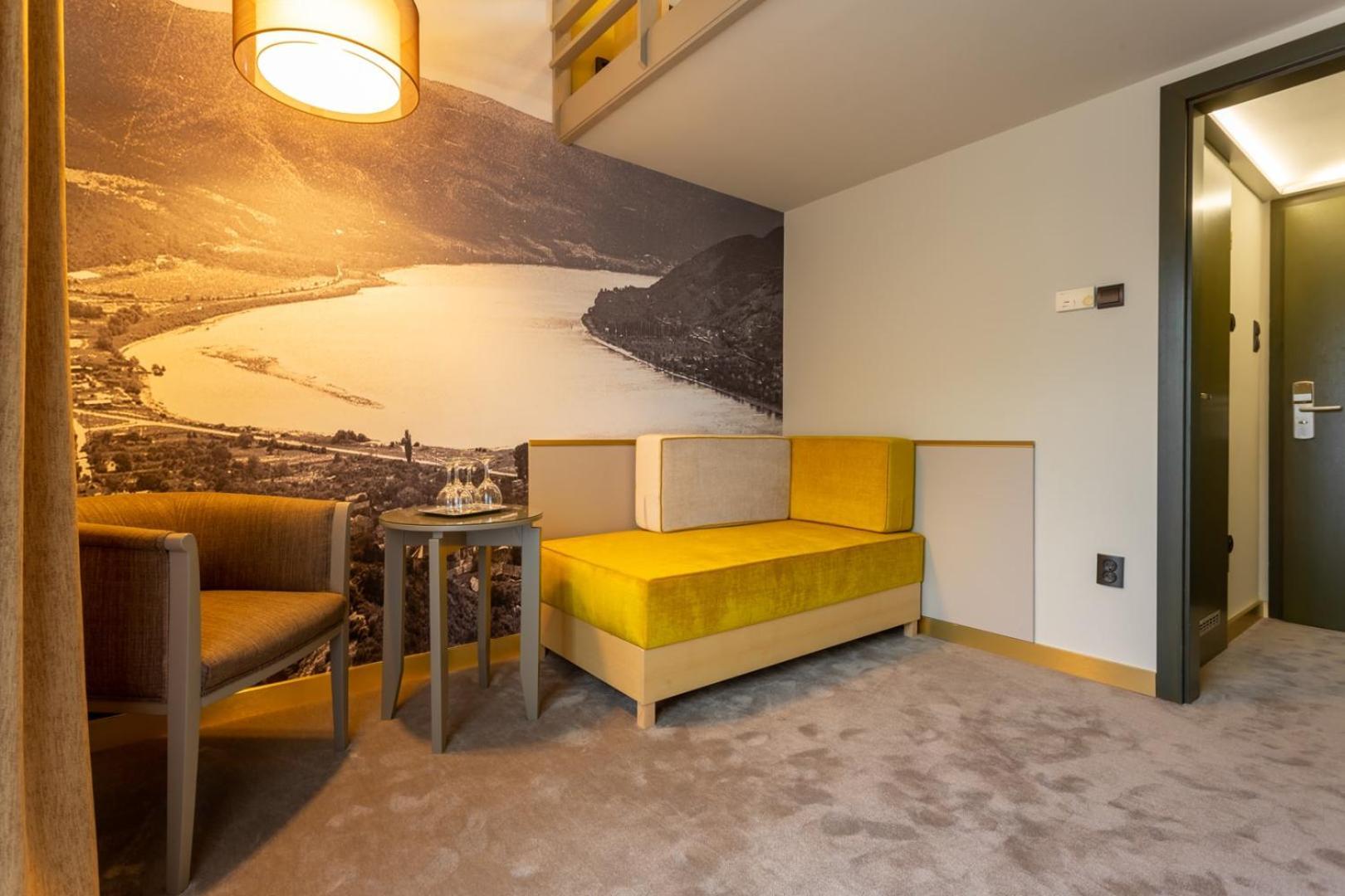 Hotel Visegrad 4*