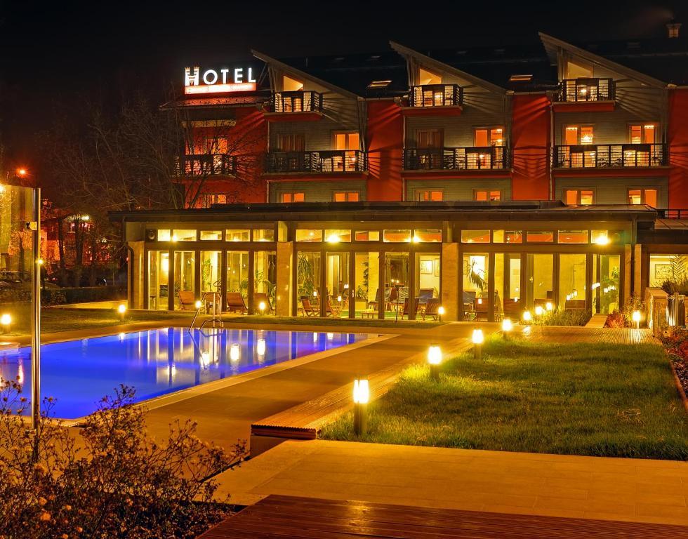Hotel Hotel Visegrad
