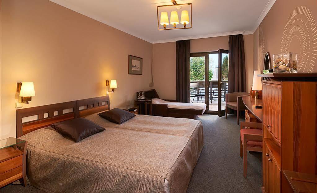 Hotel Visegrad Hotel Visegrad